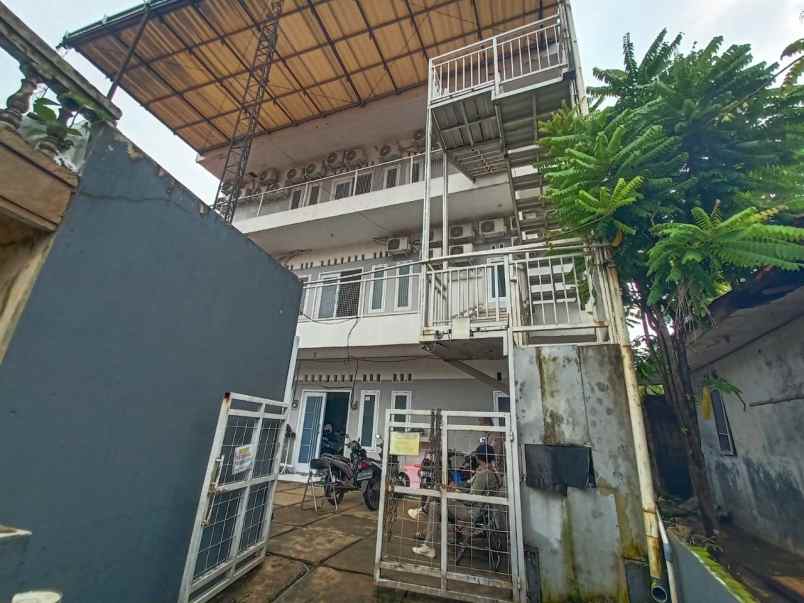 dijual kost selangkah ke kampus ipb