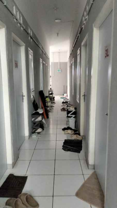 dijual kost selangkah ke kampus ipb