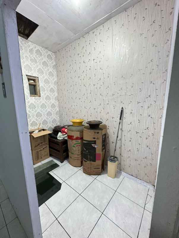 dijual kost sengkaling