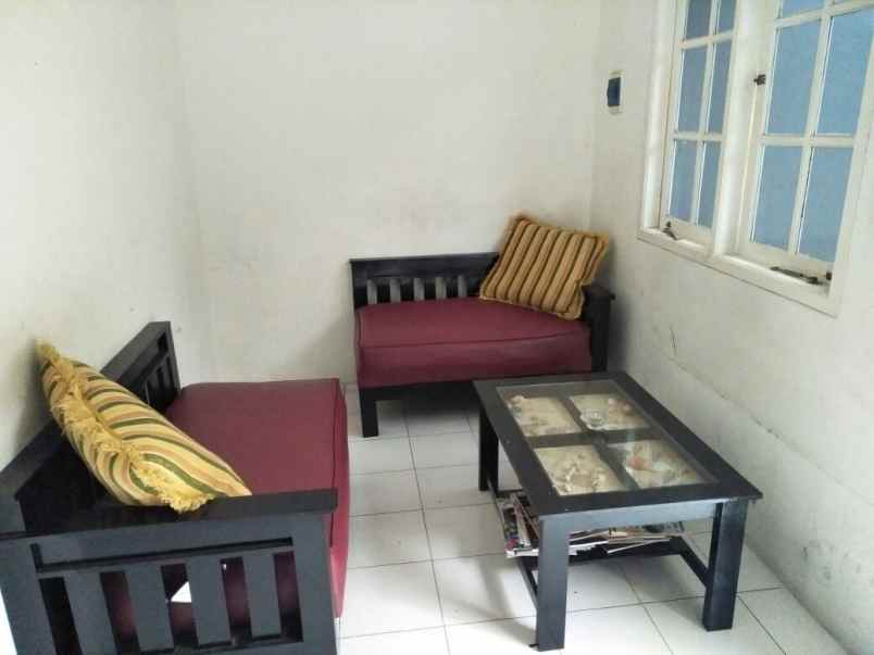 dijual kost tanah tinggi