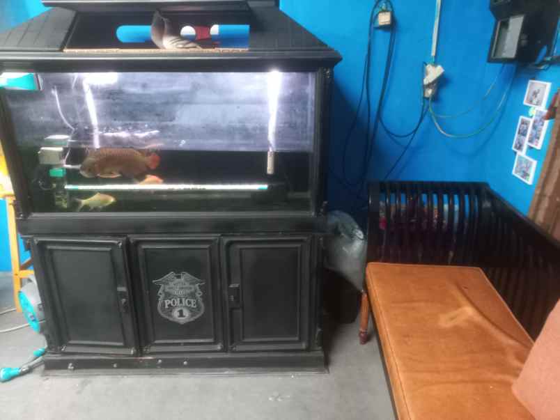 dijual kost tanah tinggi