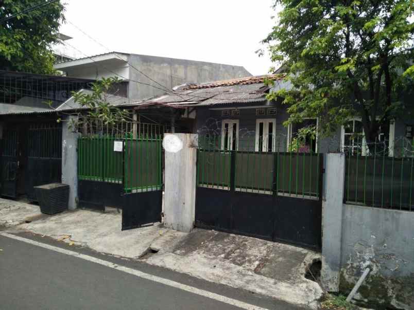 dijual kost tanah tinggi