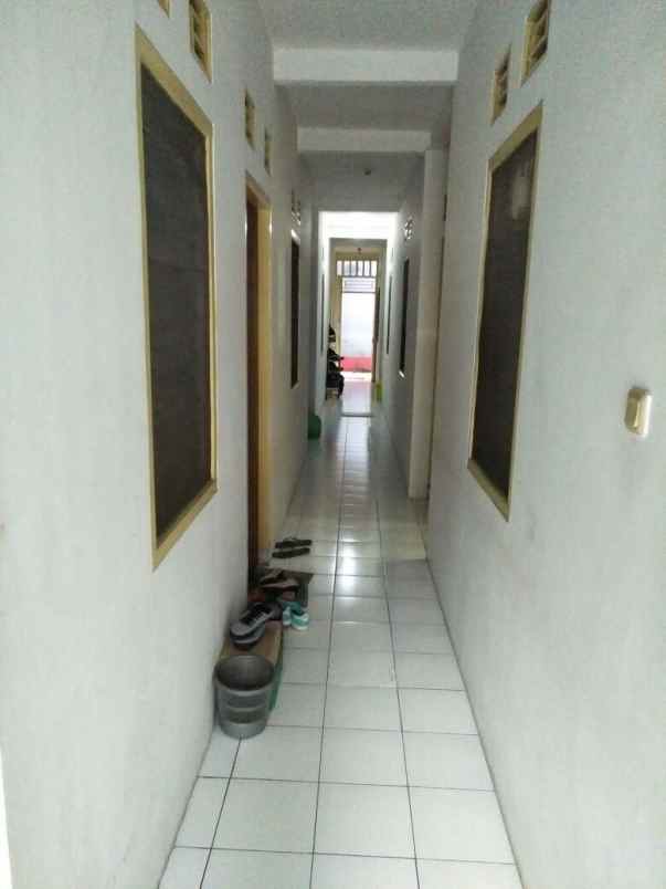 dijual kost tanah tinggi