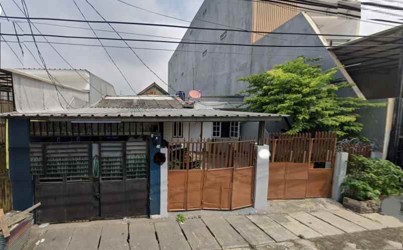 dijual kost tanah tinggi