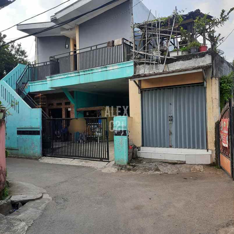 dijual kost tanjung barat