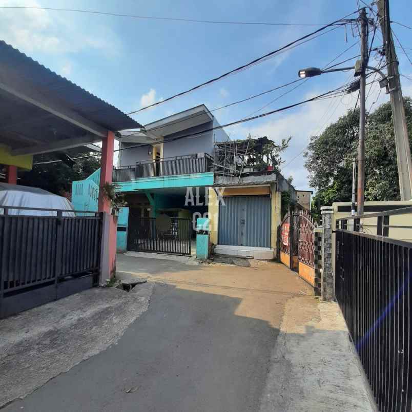 dijual kost tanjung barat