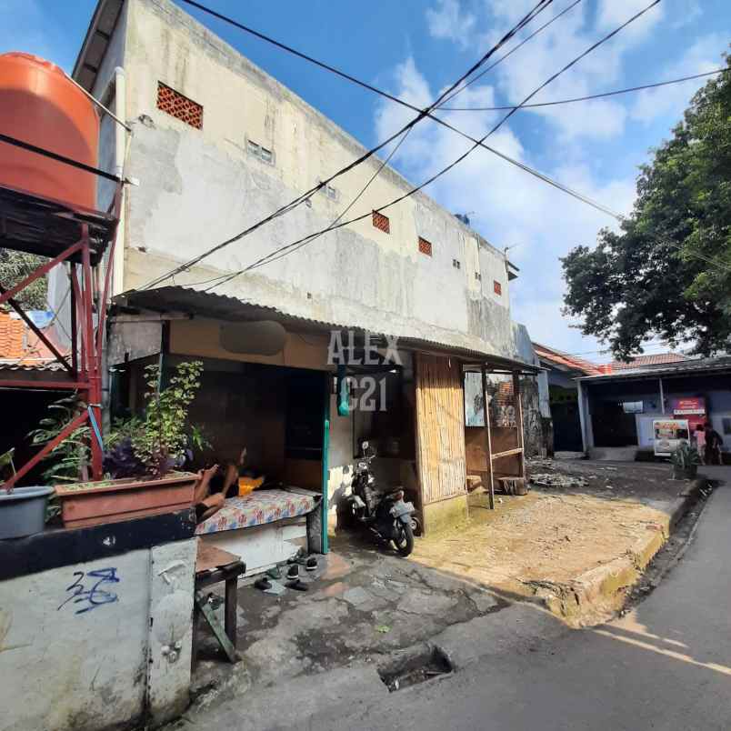 dijual kost tanjung barat