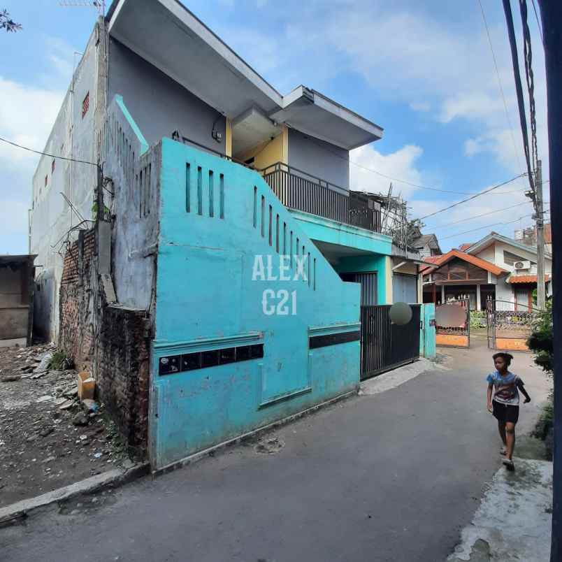 dijual kost tanjung barat