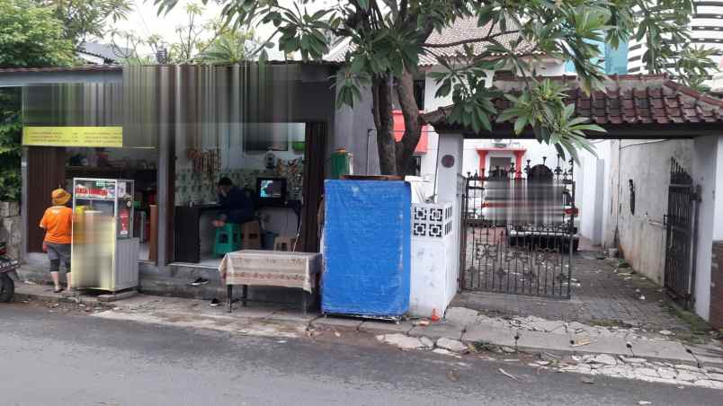 dijual kost tanjung duren selatan