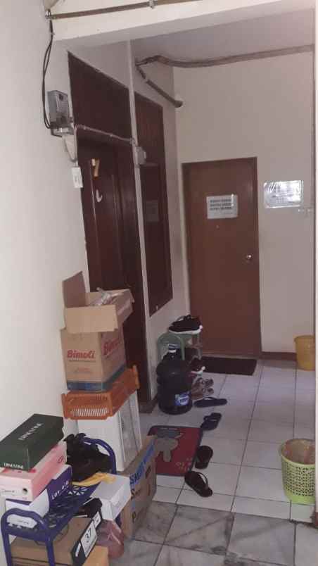 dijual kost tanjung duren selatan