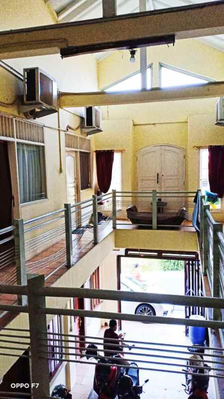 dijual kost tebet