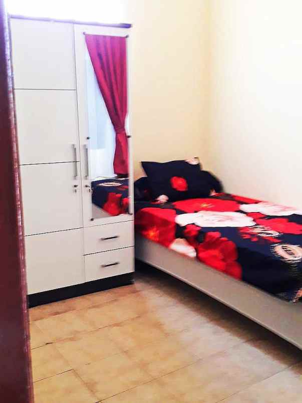 dijual kost tebet