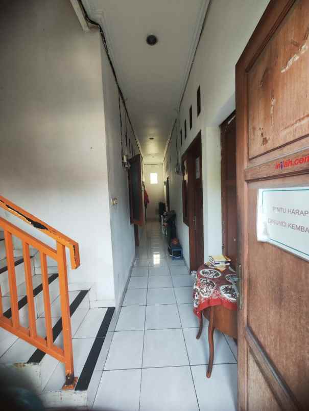 dijual kost tegal parang