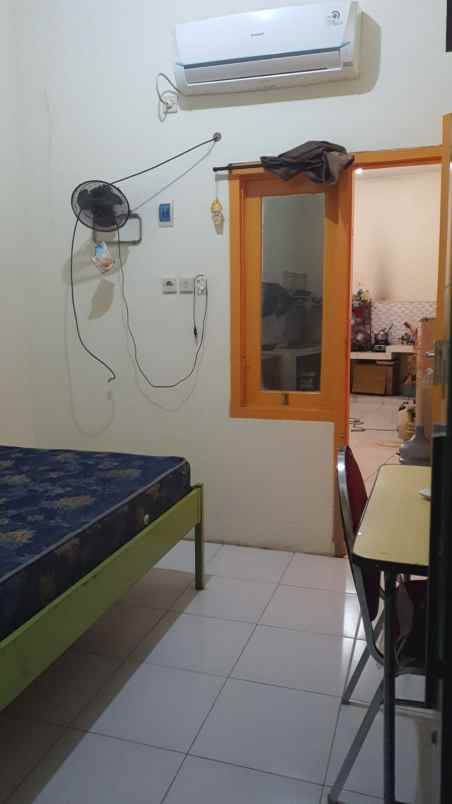 dijual kost undaan