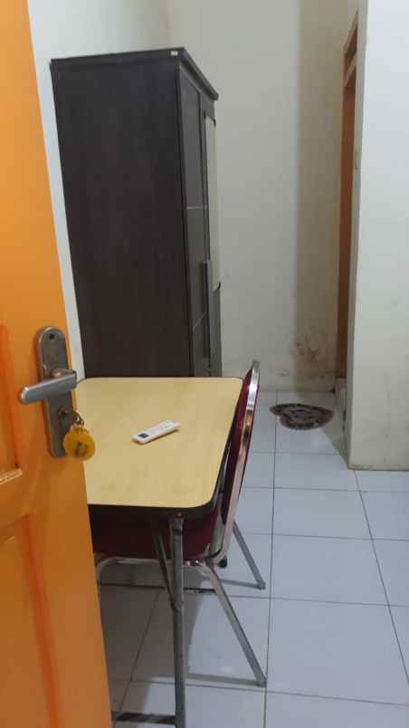 dijual kost undaan