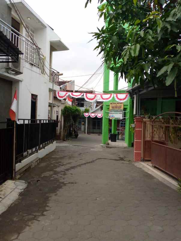 dijual kost wirogunan kec mergangsan