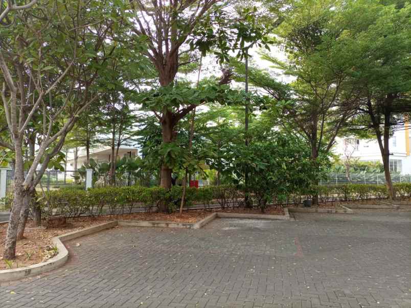 dijual ruko citra garden 7 kalideres jakarta barat