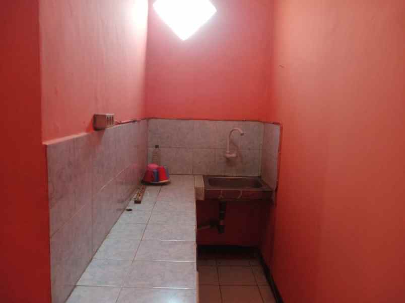 dijual ruko di joglo kembangan jakarta barat