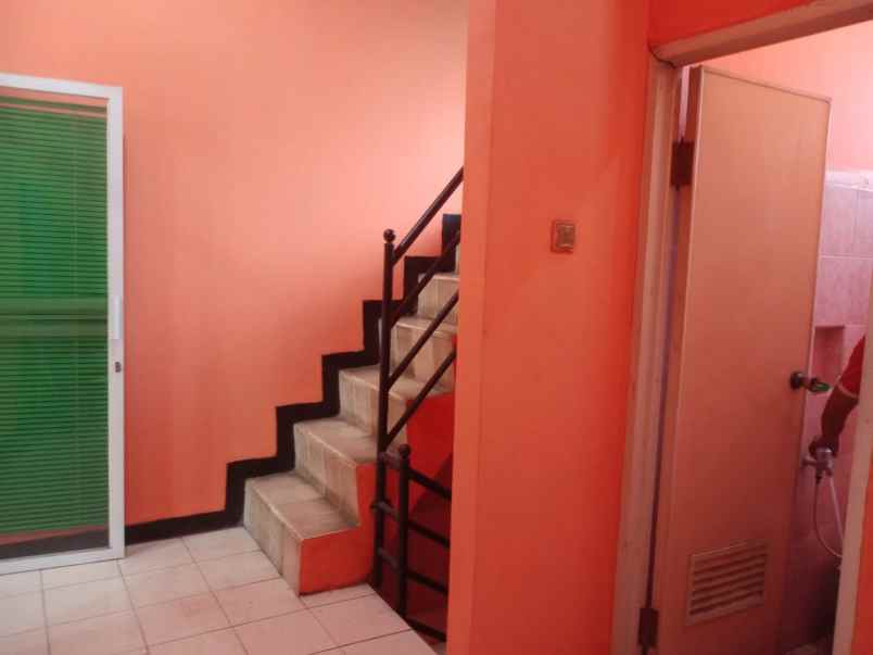 dijual ruko di joglo kembangan jakarta barat