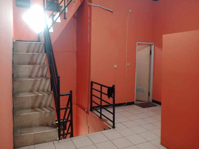 dijual ruko di joglo kembangan jakarta barat