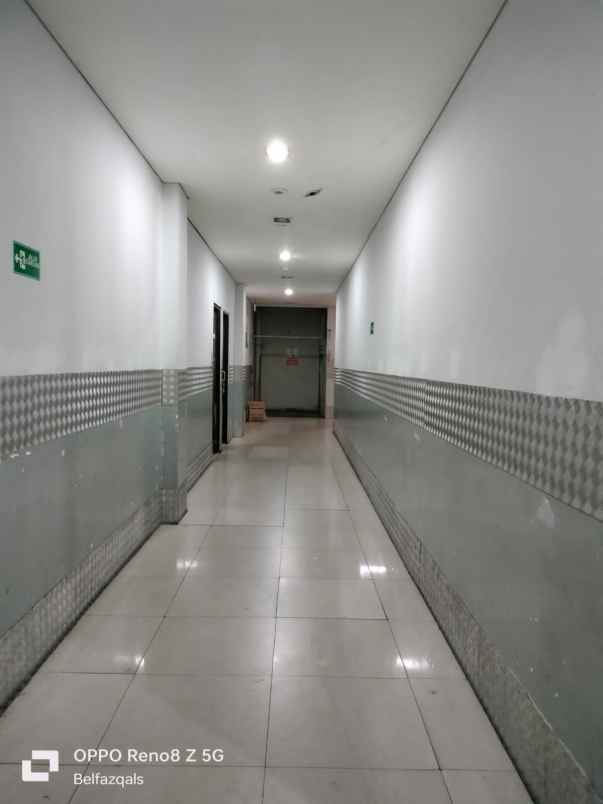 dijual ruko gudang kantor bizpark ciputra pulo gadung