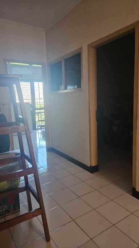 dijual ruko gudang kantor center point kenjeran