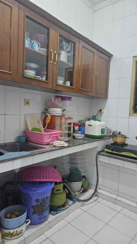 dijual ruko gudang kantor center point kenjeran