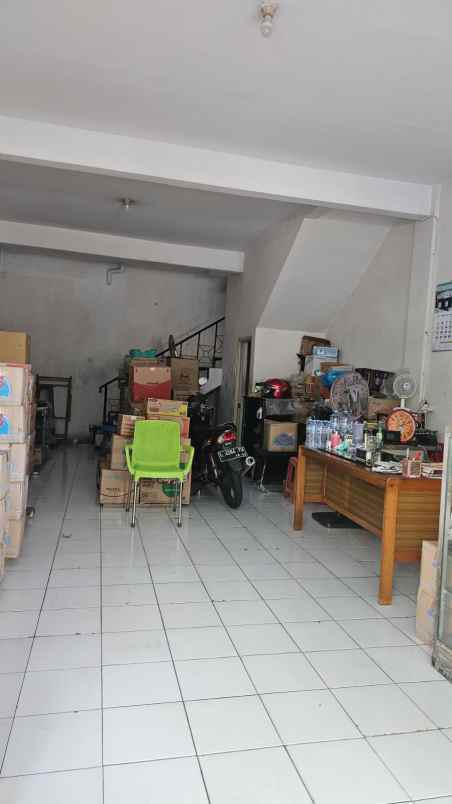 dijual ruko gudang kantor center point kenjeran