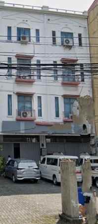dijual ruko gudang kantor cideng gambir jakarta pusat