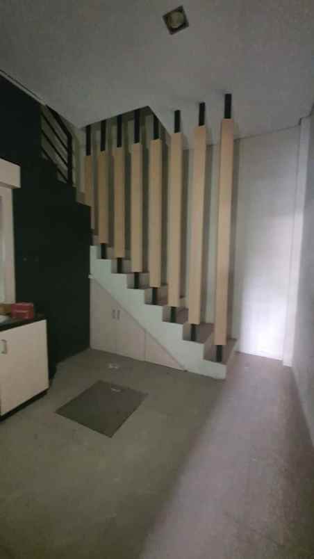 dijual ruko gudang kantor city center