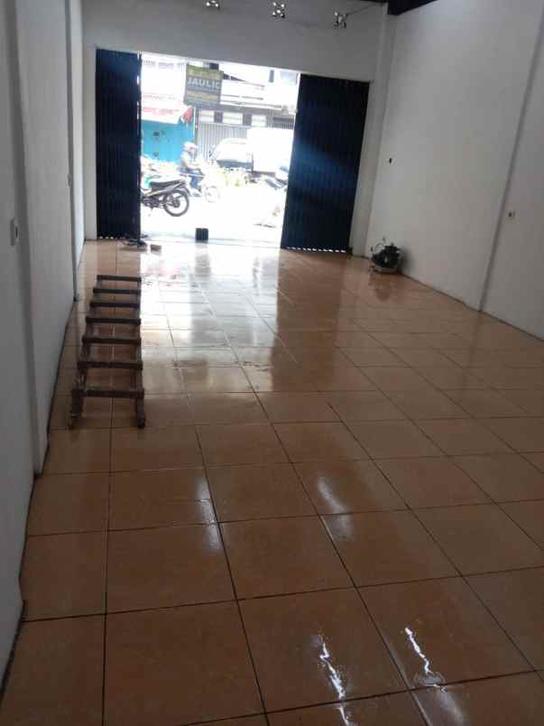 dijual ruko gudang kantor duri kosambi