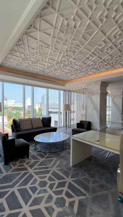 dijual ruko gudang kantor embong kenongo