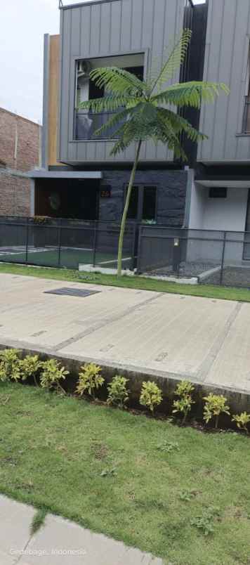 dijual ruko gudang kantor gedebage