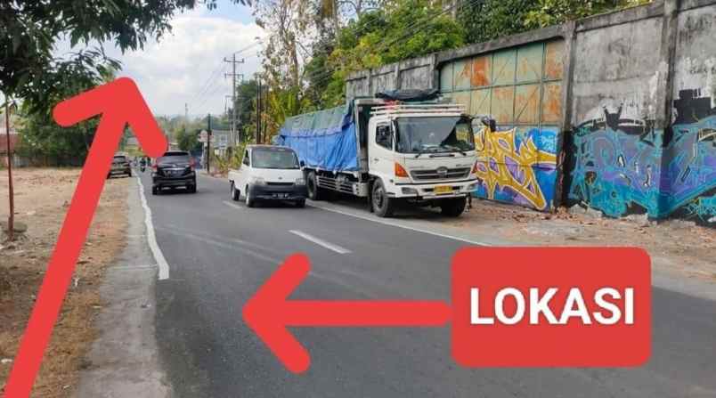 dijual ruko gudang kantor ji raya kasongan