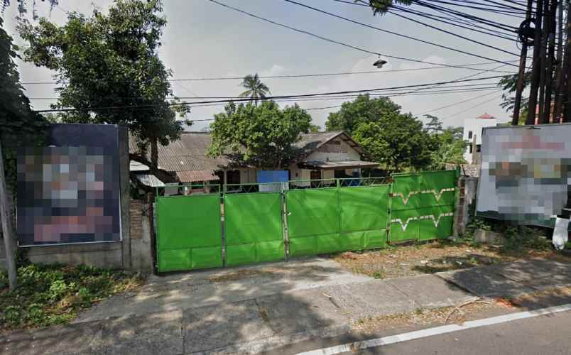 dijual ruko gudang kantor ji raya parelegi parerejo