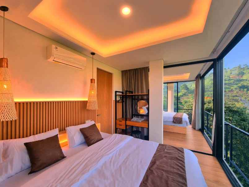 dijual ruko gudang kantor jl bkr