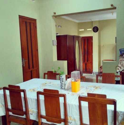 dijual ruko gudang kantor jl surokarsan tamansiswa