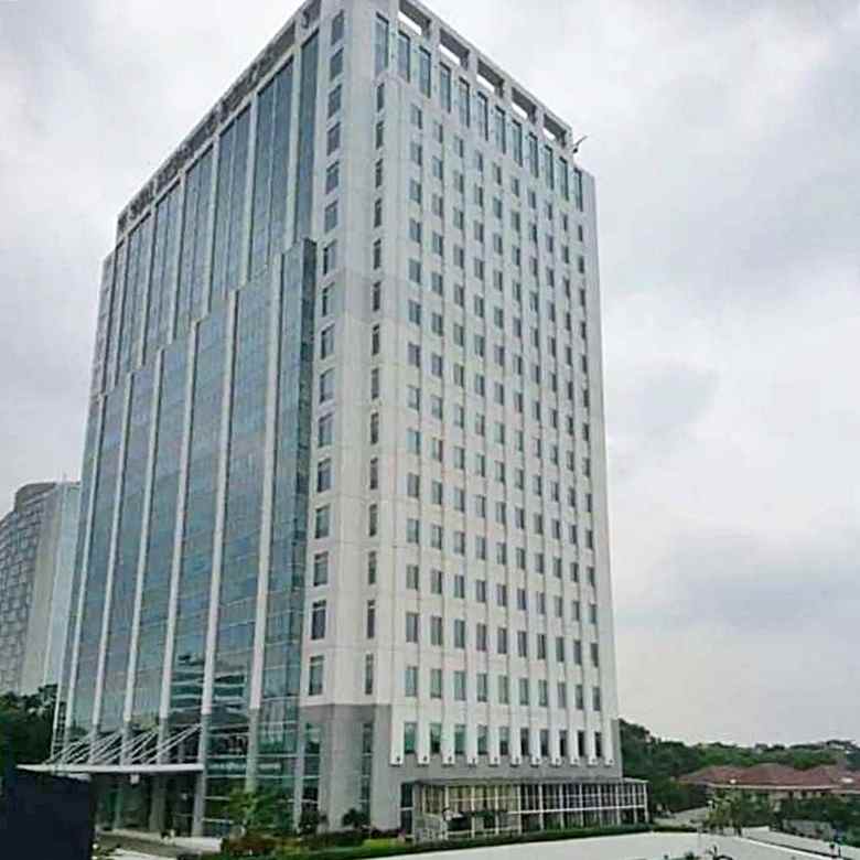 dijual ruko gudang kantor jl tb simatupang jakarta