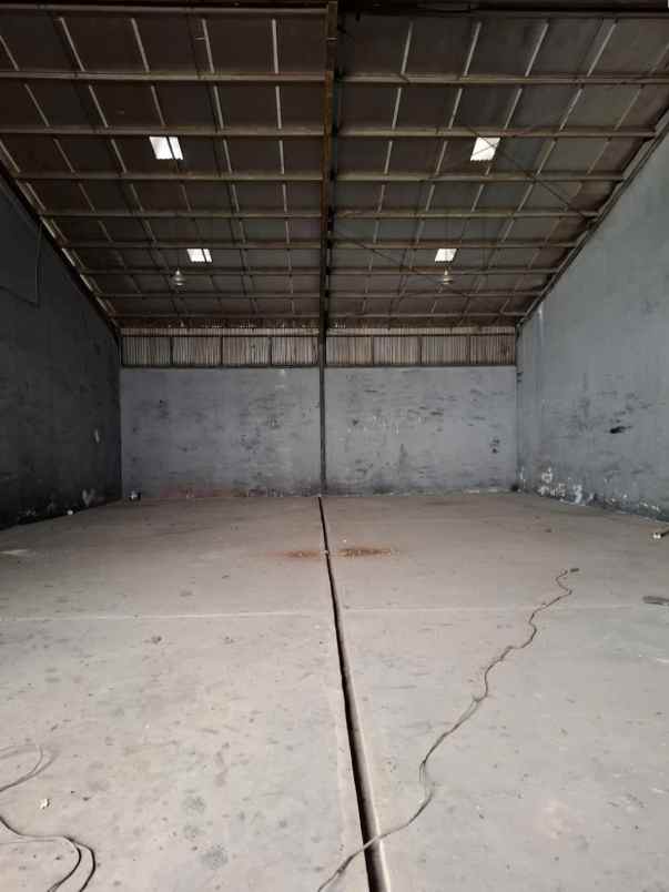 dijual ruko gudang kantor kamal muara penjaringan