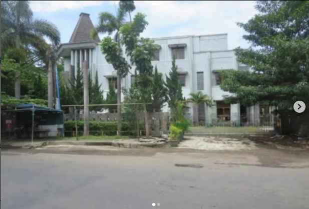 dijual ruko gudang kantor kel cipedes kec sukajadi