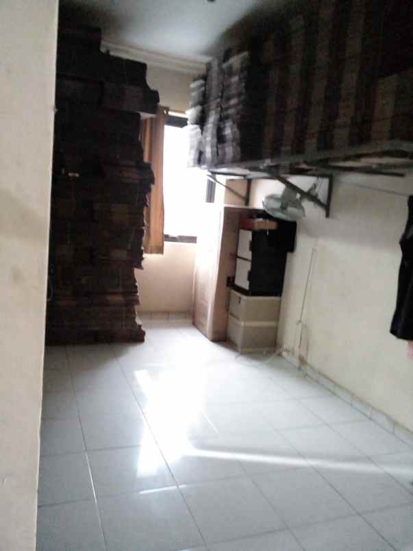 dijual ruko gudang kantor kelapa dua