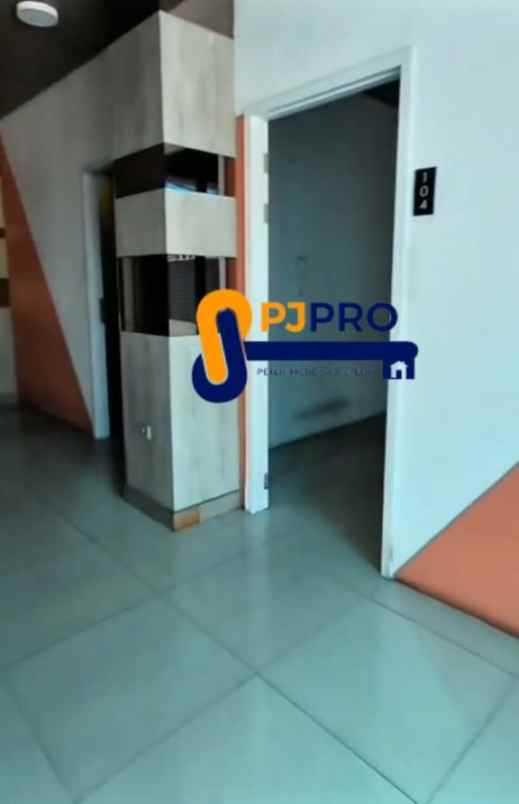 dijual ruko gudang kantor kelapa gading