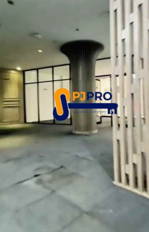 dijual ruko gudang kantor kelapa gading