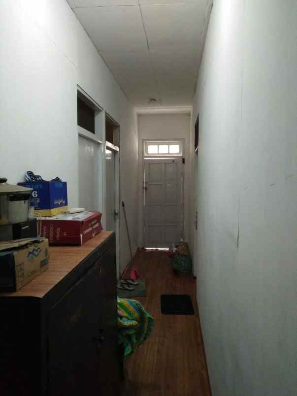 dijual ruko gudang kantor kemayoran