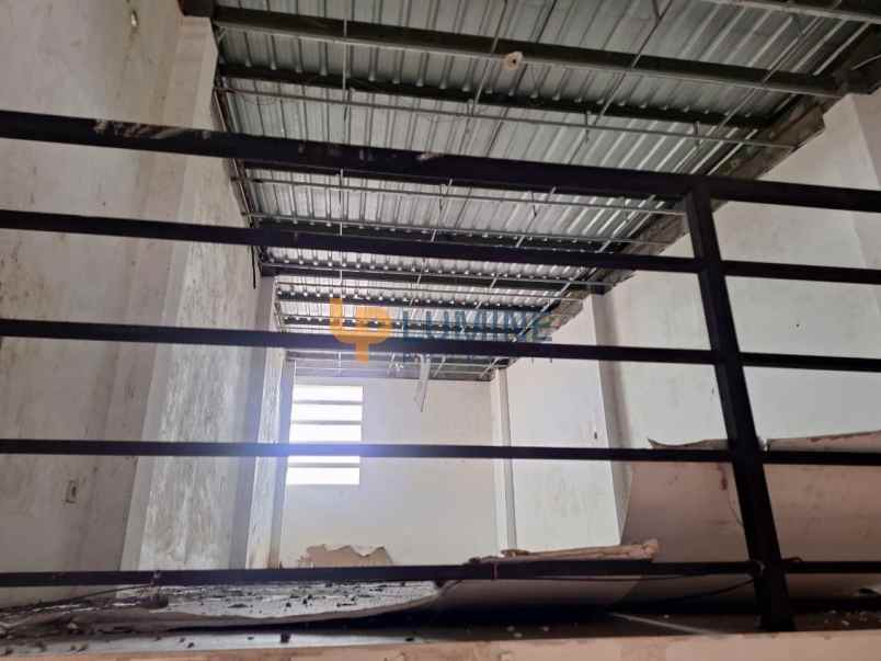 dijual ruko gudang kantor maguwoharjo depok sleman