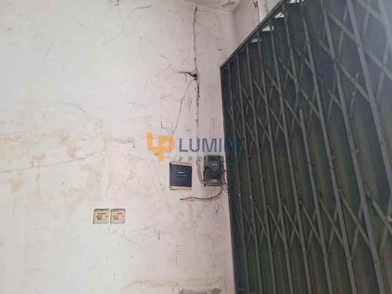 dijual ruko gudang kantor maguwoharjo depok sleman