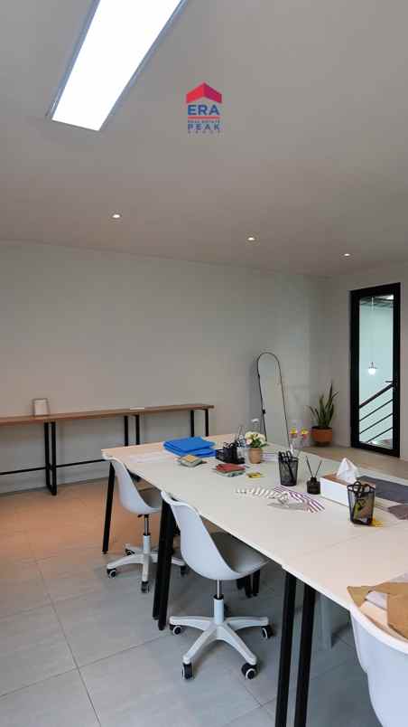 dijual ruko gudang kantor pakuhaji