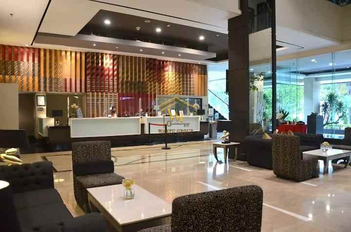 dijual ruko gudang kantor parissari cikarang selatan