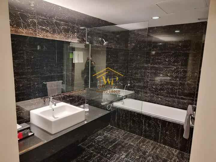 dijual ruko gudang kantor parissari cikarang selatan