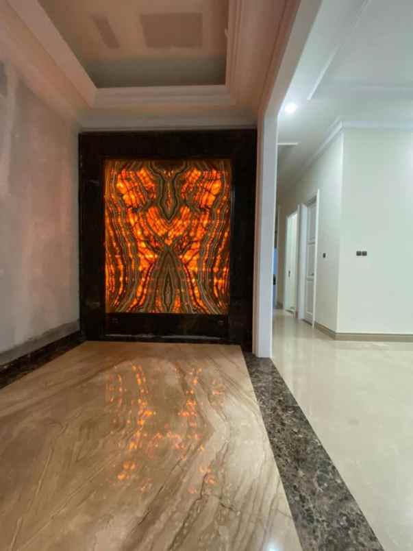 dijual ruko gudang kantor pondok indah